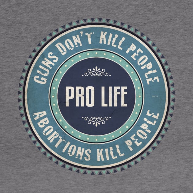 Pro Life by morningdance